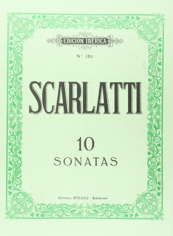 Diez sonatas