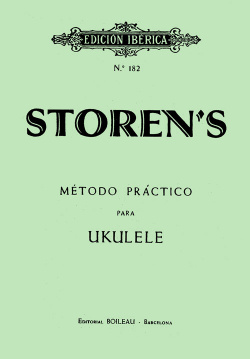 Método de ukulele