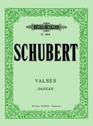 Valses y danzas