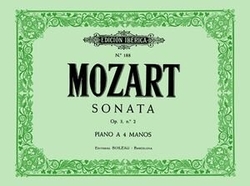 Sonata Op.3 n2