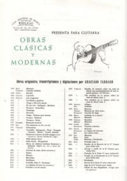 Giga (de la 6ª Sonata para violín)
