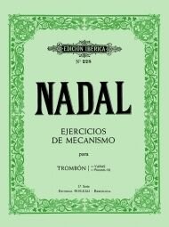 Ejercicios de Mecanismo
