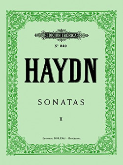 Sonatas Vol.II (11-23)