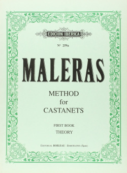 Método de castañuelas Curso 1 Teor.I