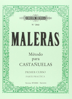 Método de castañuelas Curso 1 Práctica (I)