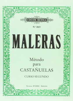 Método de castañuelas Curso 2 Teor.-Prac.I