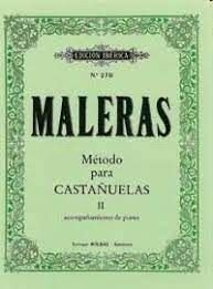 Método de castañuelas Curso 2 acomp.ingl.
