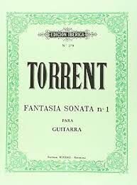 24 Fantasías románticas Vol.4 Op.18 n4