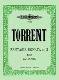Fantasía-Sonata n2 Op.21
