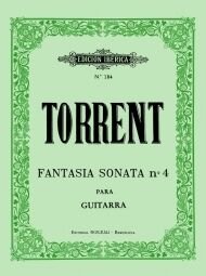 Fantasía-Sonata n4 Op.27