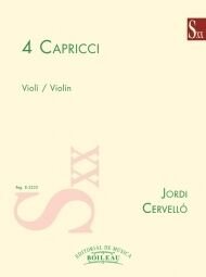 4 Capricci