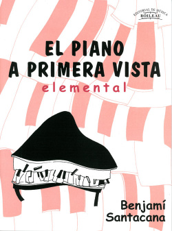 Piano a primera vista