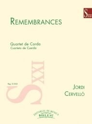 Remembrances