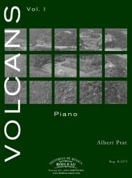 Volcans Vol.I (Elemental)