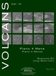 Volcans Vol.III (Elemental)