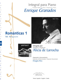 Romanticas 1