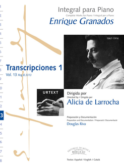 Transcripciones 1