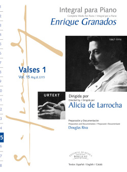 Valses 1