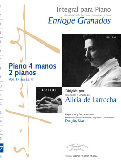 Piano a 4 manos/2 pianos