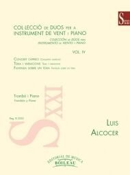 Vol.IV (Concierto capricho)