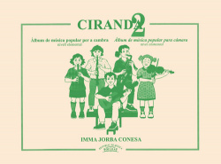 CIRANDA 2 Álbum de música popular