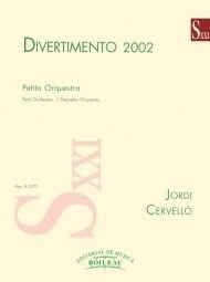 Divertimento 2002