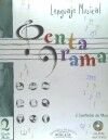 Pentagrama Grado Medio 3 Lenguaje Musical