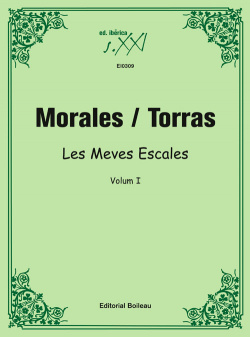 Les meves escales