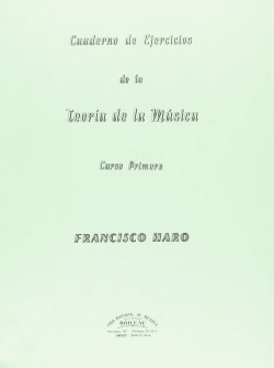 Ejercicios de Teoría Curso 1