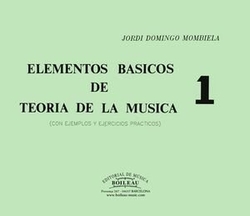 Teoría Vol.1
