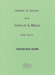 Ejercicios de Teoría Curso 3