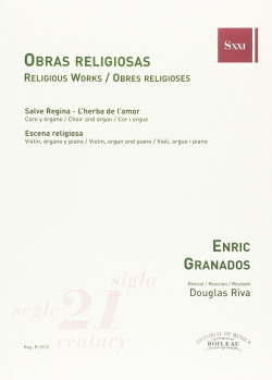 Obras religiosas