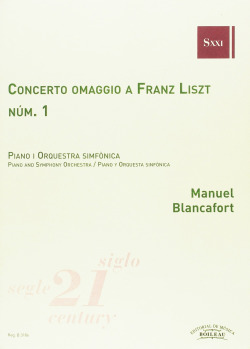 Concerto Omaggio a Franz Liszt