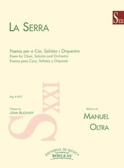 La Serra