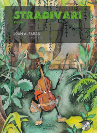 Stradivari