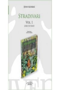 Stradivari:violín y piano