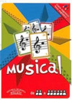 Baralla musical