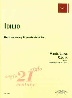 Idilio