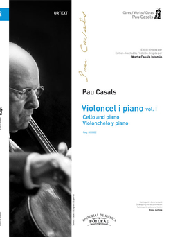 Violonchelo y piano