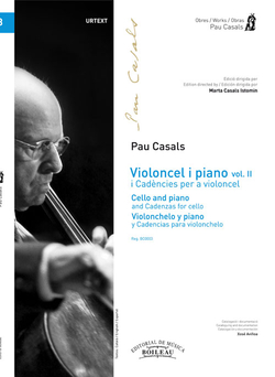 Violoncel i piano