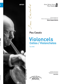 Violoncels/Cellos/Violonchelos