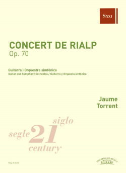 Concert de Rialp
