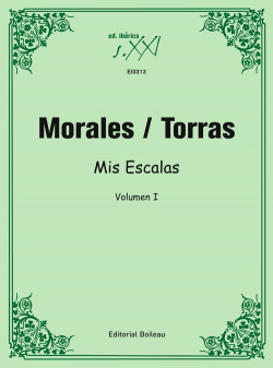 Mis escalas