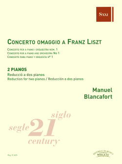 Concerto omaggio a Franz Liszt