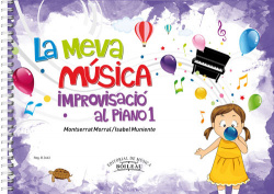 La meva música