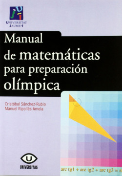 MANUAL DE MATEMÁTICAS PARA PREPARACIÓN OLÍMPICA