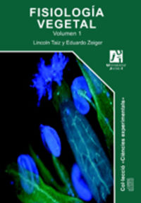Fisiologia vegetal