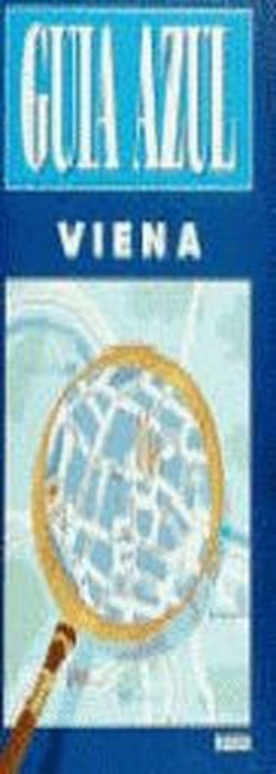 VIENA GUIA AZUL