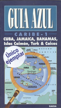 CARIBE-1.(GUIA AZUL)