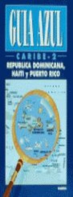 Caribe-2.republica dominicana,haiti y puerto rico